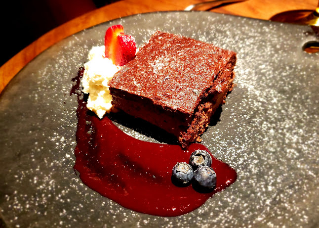 Brothers Grimm Bistro - Hamilton