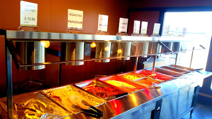 Koh-I-Noor Indian Restaurant