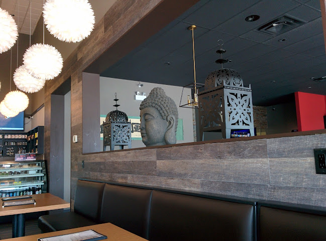 Thai Manao - Fredericton