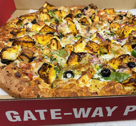 Gateway Pizza & Pasta