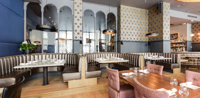 Comentarii opinii despre Social Restaurant + Lounge