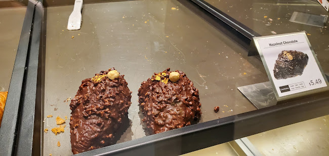 Hazukido Lite Cafe (Atrium) - Toronto