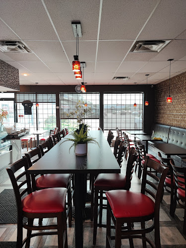 Jerusalem Grill Langley - Langley