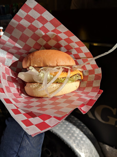 Wakwak Burger - Hospitality and gastronomy