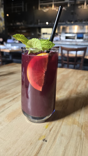 Tapagria Spanish Tapas Restaurant