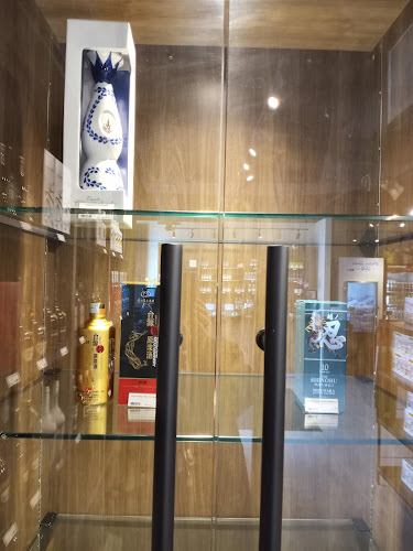 Sunstone Liquor Store Ltd.