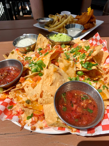 Jack Astor's Bar & Grill Richmond Row - Hospitality and gastronomy