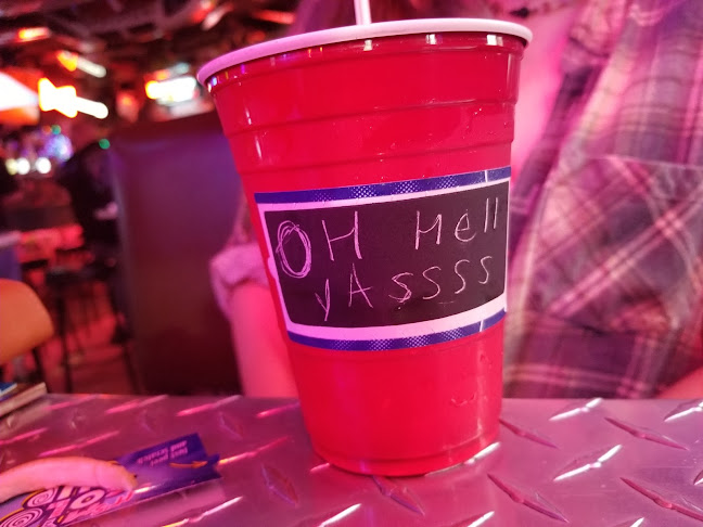 Checkered Flag Bar & Grill - Hamilton