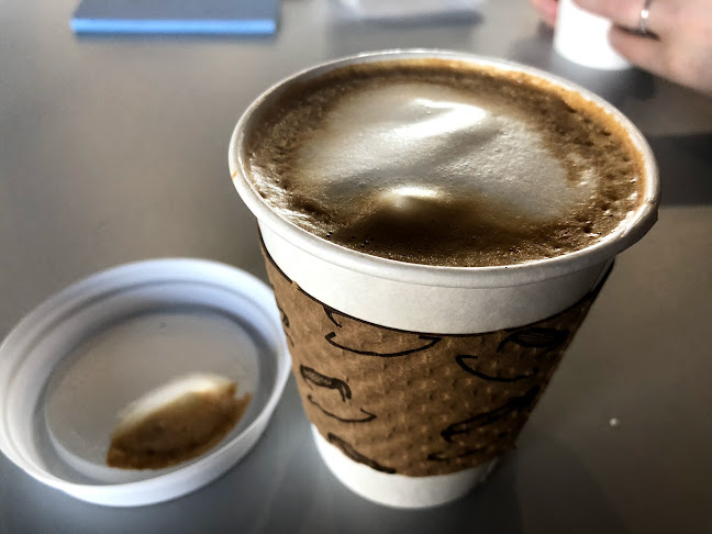 The Purrfect Cup - A Cat Cafe - Hospitality and gastronomy