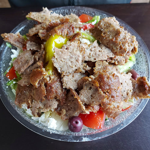 Comentarii opinii despre Sofos Greek Restaurant