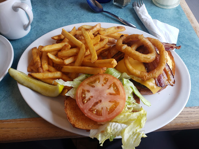 Comentarii opinii despre Malibu Restaurant East