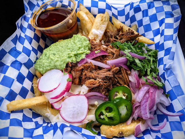 Opinii despre Mole Guacamole în Portage la Prairie - Hospitality and gastronomy