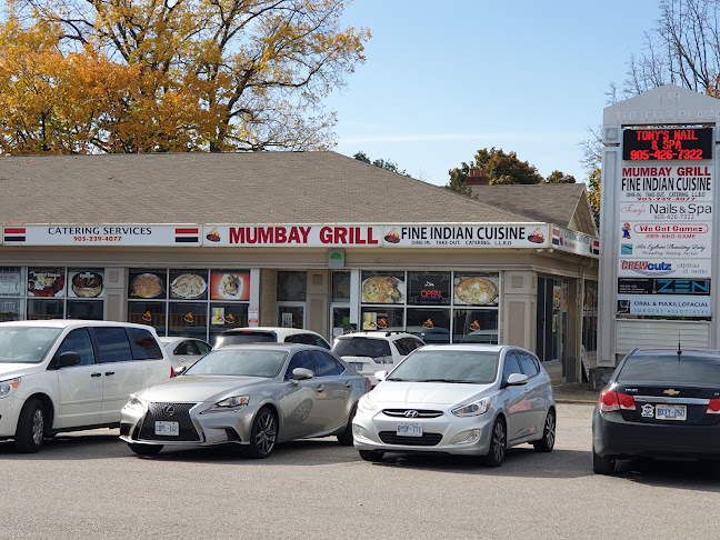 Comentarii opinii despre Mumbay Grill Restaurant