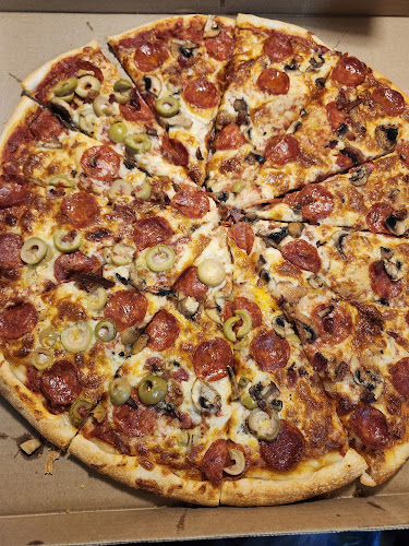 For Pizza's Sake - Welland