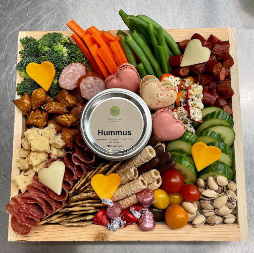 Opinii despre Mint & Lime Catering Co. în Williams Lake - Hospitality and gastronomy