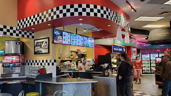 101 Trans-Canada Hwy, Salmon Arm, BC V1E 4R5