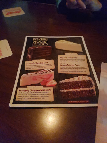 Archibald's Neighbourhood Pub