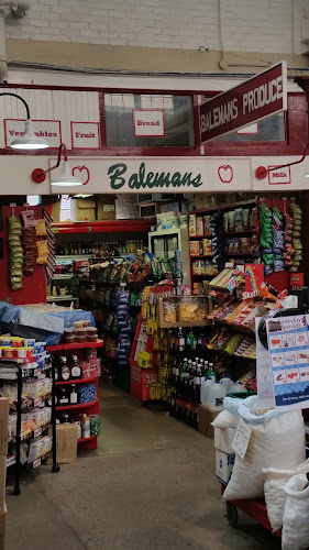 Balemans Robert G Quality Produce