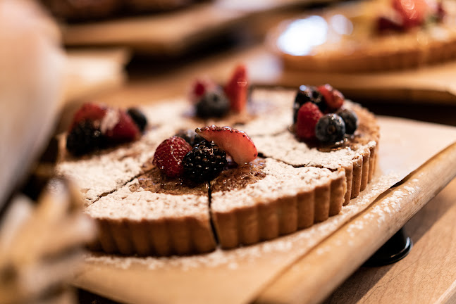 Opinii despre Tiramisu Bistro în Edmonton - Hospitality and gastronomy