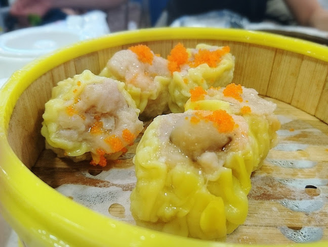 Sun Sui Wah Seafood Restaurant - Hospitality and gastronomy