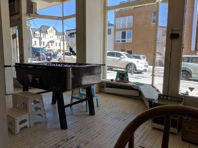 Comentarii opinii despre The Common