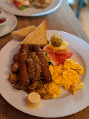 Comentarii opinii despre Atlas Cafe