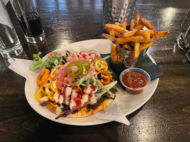 Comentarii opinii despre OCCO Kitchen & Bar