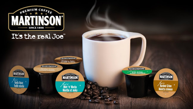 Personal Service Coffee of London - London