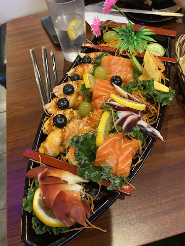 Comentarii opinii despre Imi Japanese Cuisine