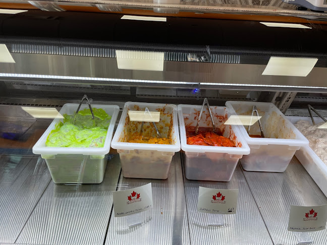 Opinii despre Always Fresh Meat în Surrey - Hospitality and gastronomy