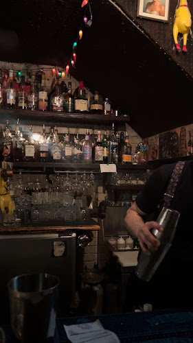 Opinii despre Sous Sol în Winnipeg - Hospitality and gastronomy