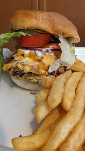 Country Girl Family Restaurant - Cambridge