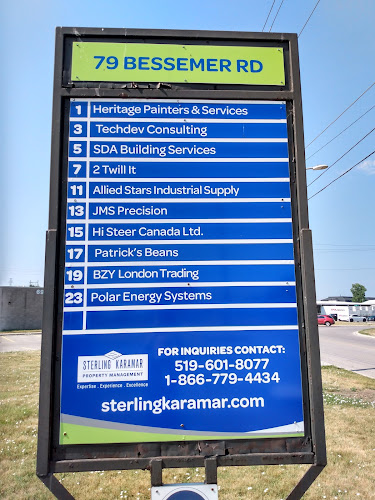 Patricks Beans - Hospitality and gastronomy