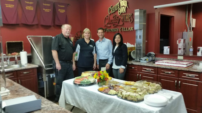 Vintner's Cellar Brantford - Hospitality and gastronomy