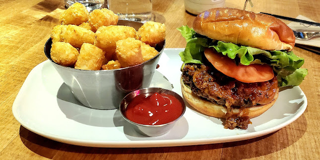 Tap & Barrel • Olympic Village