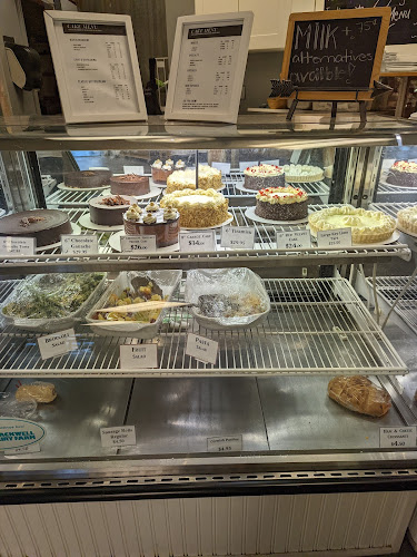 Wouda's Bakery - Hospitality and gastronomy