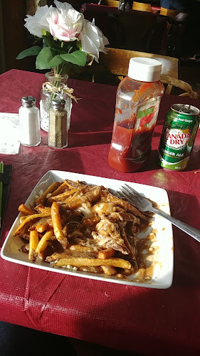 Comentarii opinii despre Deluca's Pizza