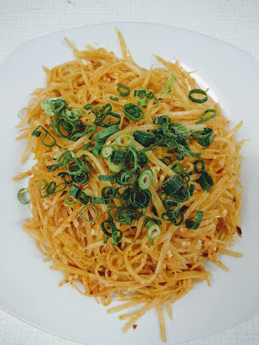 Comentarii opinii despre Shanghai Mandarin Restaurant