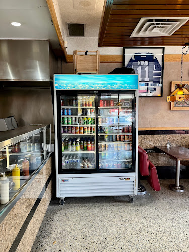 Comentarii opinii despre The Burger Shack