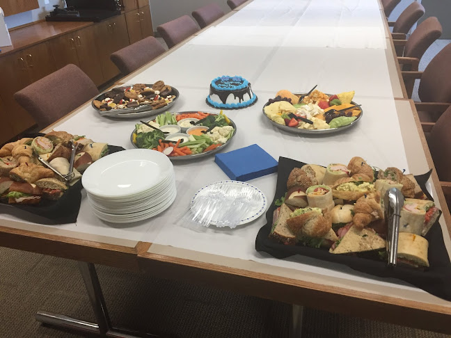 Steel Grill Catering Co - Hospitality and gastronomy