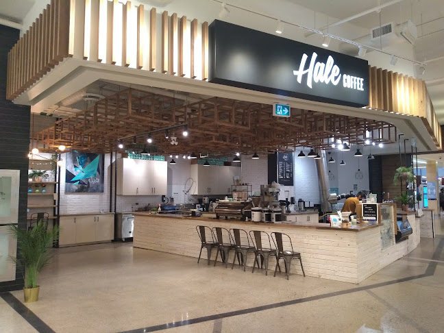 Opinii despre Hale Coffee Company în Mississauga - Hospitality and gastronomy