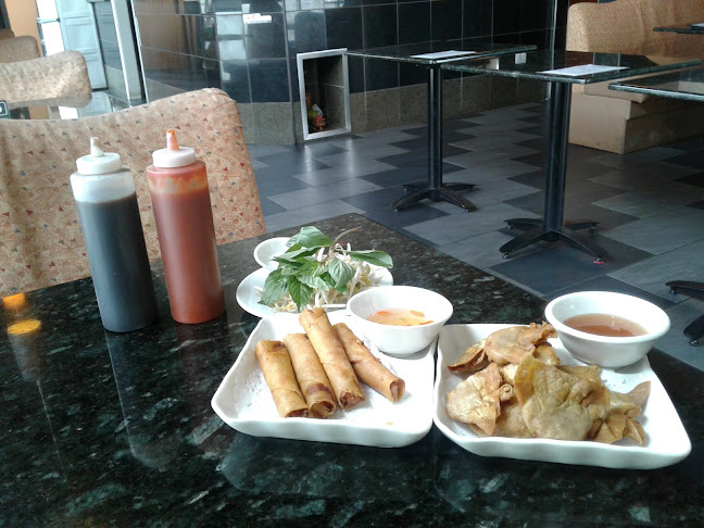 Nha Trang Restaurant - Hospitality and gastronomy