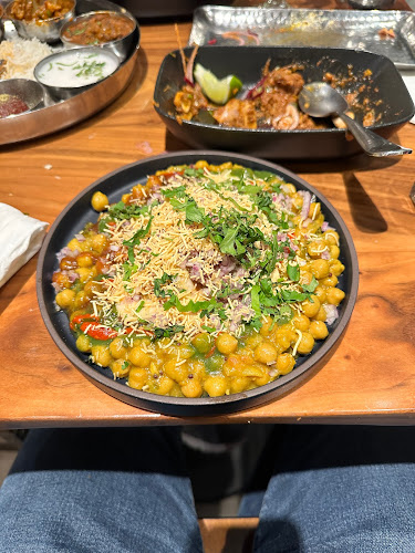 Mumbai local - Vancouver