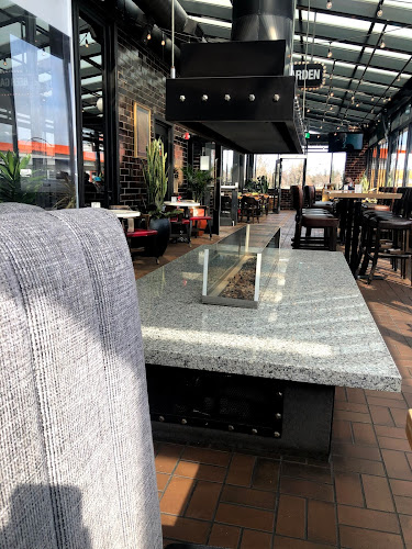 Comentarii opinii despre Browns Socialhouse Brandon