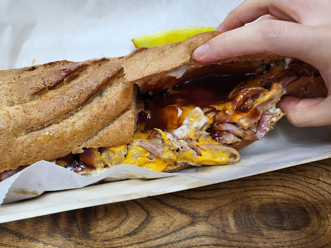 Opinii despre Firehouse Subs Markham Road în Markham - Hospitality and gastronomy