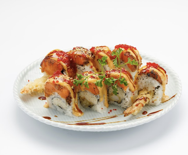 Opinii despre Sushi Shogun în Surrey - Hospitality and gastronomy