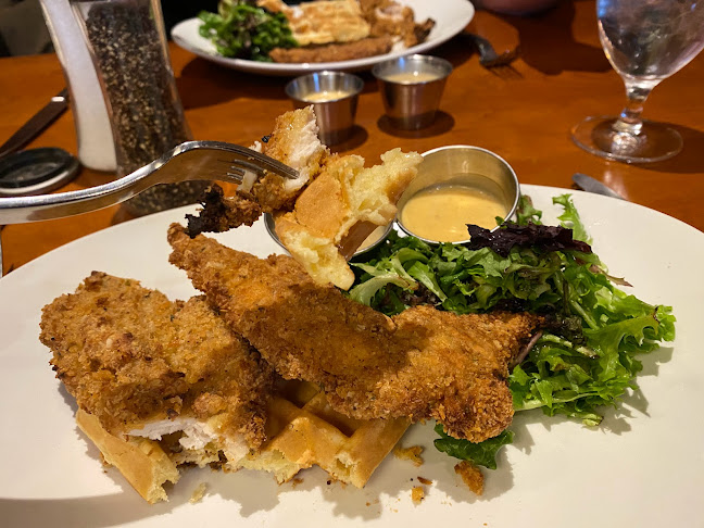 Opinii despre Redwater Rustic Grille în Charlottetown - Hospitality and gastronomy