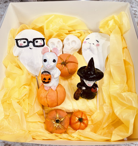 Comentarii opinii despre Mission Cakes