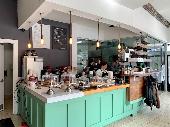 The Kitchen Collective - Hospitality and gastronomy