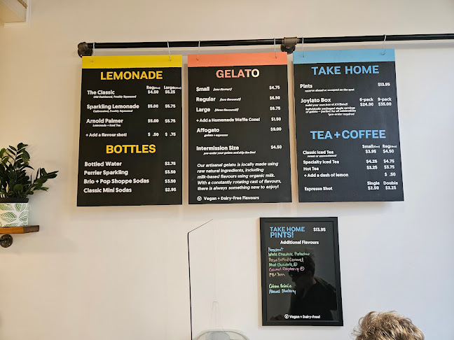 Angela's Gelato & Fine Refreshments